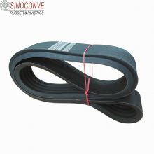 diesel engine fan belt v-belt for cummins isuzu